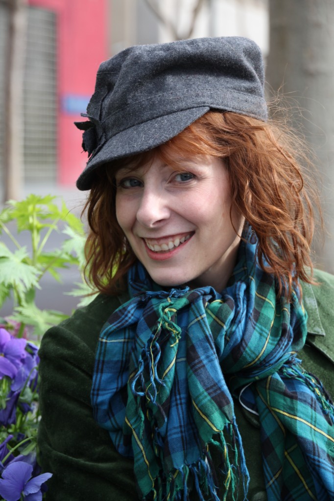 Alison Collins – Alison Collins Vocal Studio